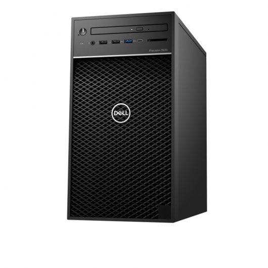 Dell Precision 3630 Intel Core i7-9700K/16GB/512GB SSD/Quadro P2200