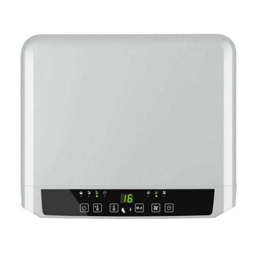 Taurus AC 2600 RVKT Ar Condicionado Portátil com Bomba de Calor 2250 Frigorias