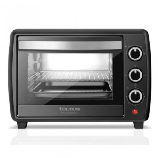 Taurus Horizon 22 Horno Eléctrico 22L 1500W