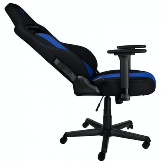 Nitro Concepts E250 Silla Gaming Negra/Azul