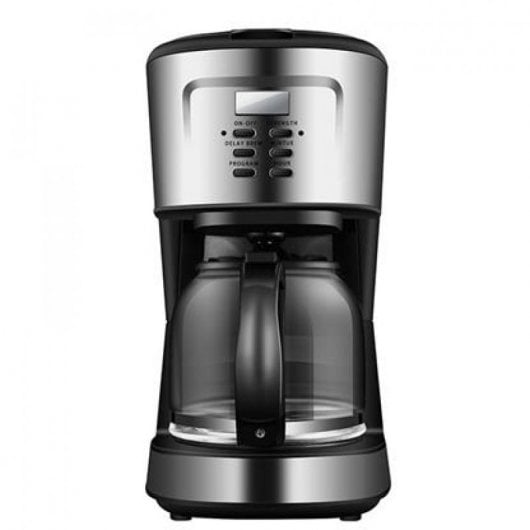 Fagor WakeUp Cafetera de Goteo 1.5L 900W