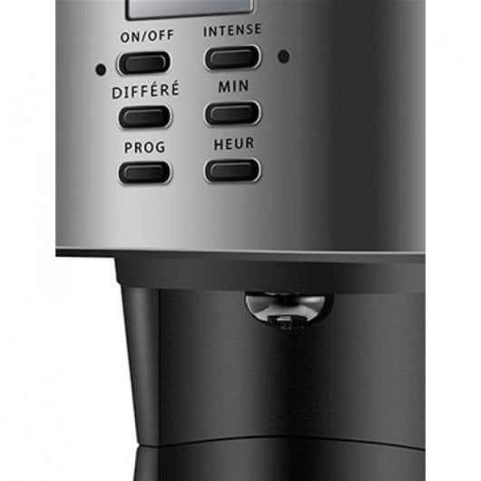 Fagor WakeUp Cafetera de Goteo 1.5L 900W