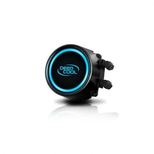 DeepCool Gammaxx L240 RGB V2 Kit Refrigeración Líquida