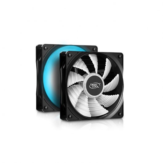 DeepCool Gammaxx L240 RGB V2 Kit Refrigeración Líquida