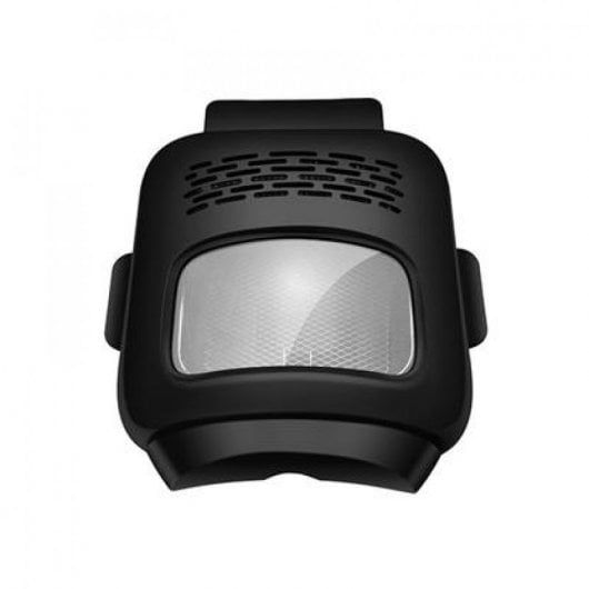 Fagor Elektra Friteuse Compacte 2,5L 1600W Noir