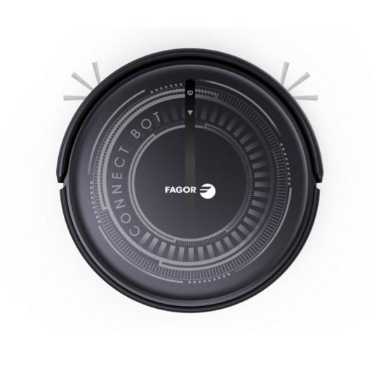 Fagor Hero Connect Robot Aspirador