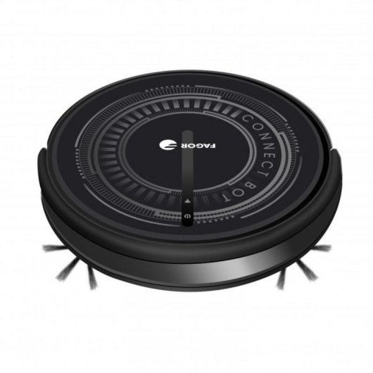 Fagor Hero Connect Robot Aspirador