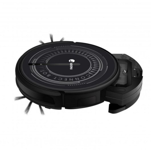 Fagor Hero Connect Robot Aspirador