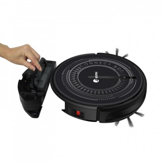 Fagor Hero Connect Robot Aspirador