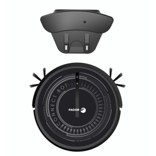 Fagor Hero Connect Robot Aspirador