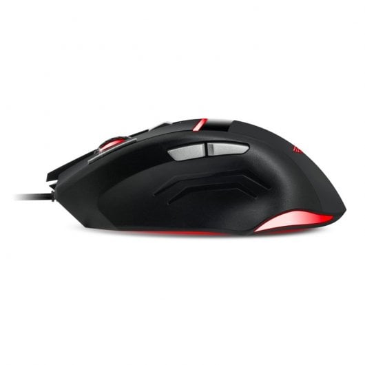Spirit of gamer Elite-M10 RGB Gaming Souris Optique + Tapis de Souris