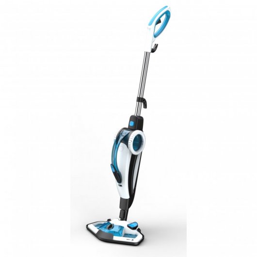 Fagor Poseidón Limpiador a Vapor 1600W