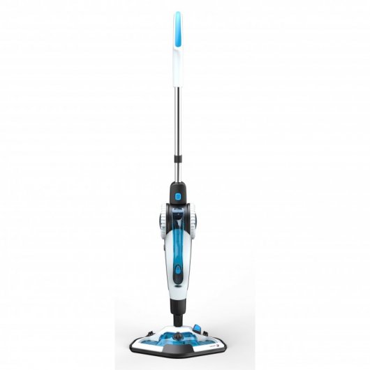 Fagor Poseidón Limpiador a Vapor 1600W