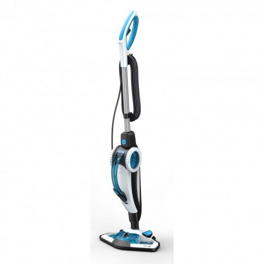 Fagor Poseidón Limpiador a Vapor 1600W