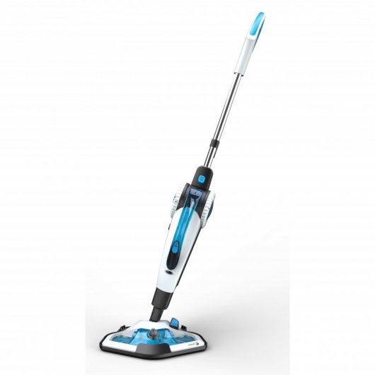 Fagor Poseidón Limpiador a Vapor 1600W