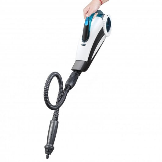 Fagor Poseidón Limpiador a Vapor 1600W