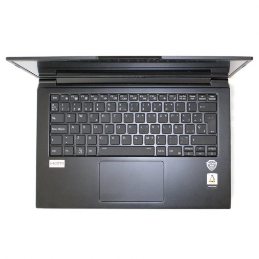 Vant Edge Intel Core i5-10210U/16GB/500GB SSD/14" Negro