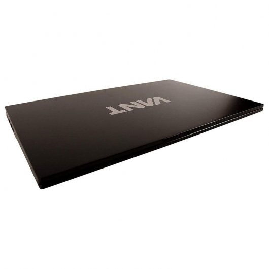 Vant Edge Intel Core i5-10210U/16 GB/500 GB SSD/14" Nero