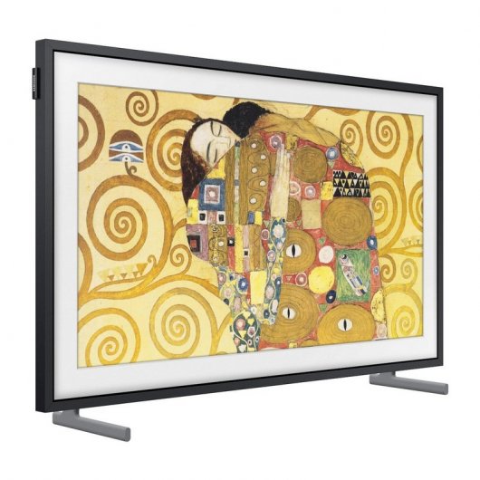 Samsung QE32LS03TBK 32" QLED FullHD HDR