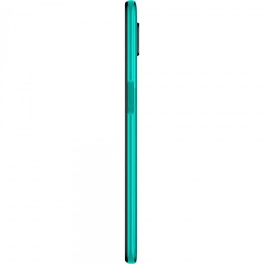 Xiaomi REDMI Note 9 Pro 4G 6GB 64GB 6.67" Verde Tropical
