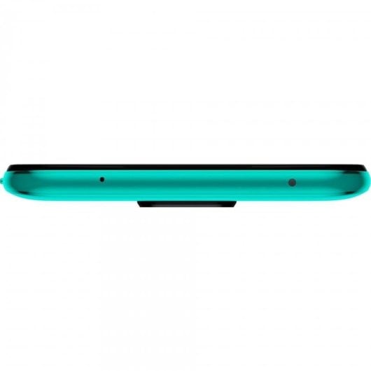 Xiaomi REDMI Note 9 Pro 4G 6GB 64GB 6.67" Verde Tropical
