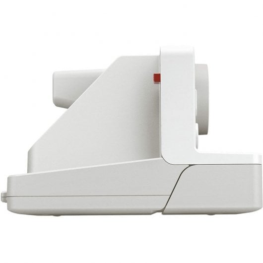 Polaroid OneStep+ Cámara Instantánea con Bluetooth Blanca
