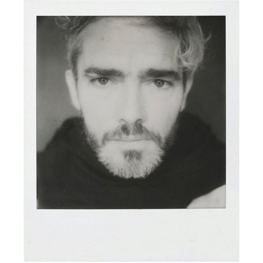 Pellicola istantanea Polaroid i-Type in bianco e nero per fotocamere Polaroid