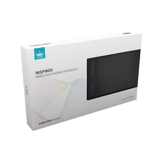 Huion Inspiroy Q11K V2 Tableta Digital
