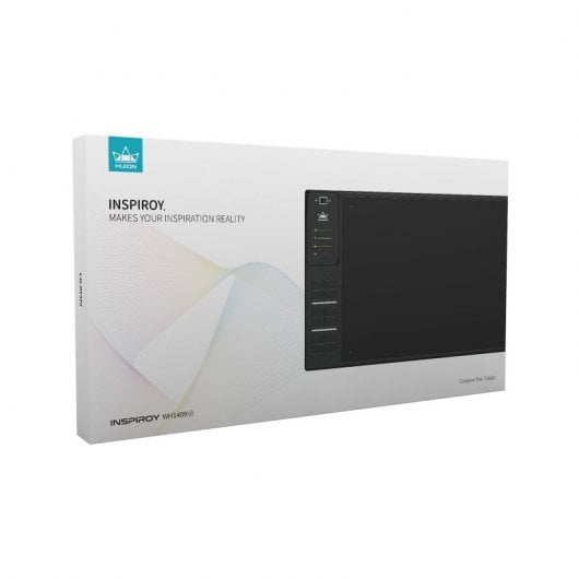 Huion Inspiroy WH1409 V2 Tableta Digital