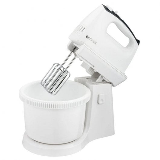 Becken BHMB3134 Batidora Amasadora 400W