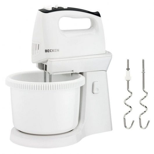 Becken BHMB3134 Batidora Amasadora 400W