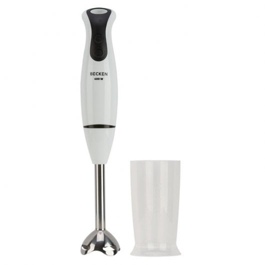 Becken BHB519 Batidora de Mano 400W
