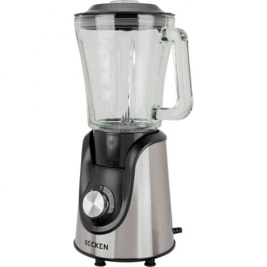Becken BTB2312 Batidora de Vaso 600W
