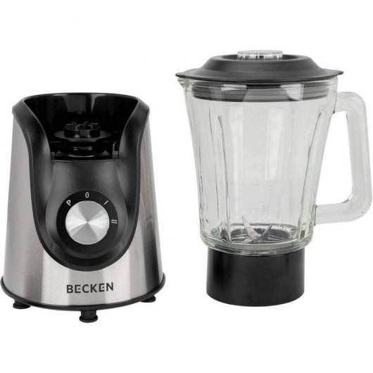 Becken BTB2312 Batidora de Vaso 600W