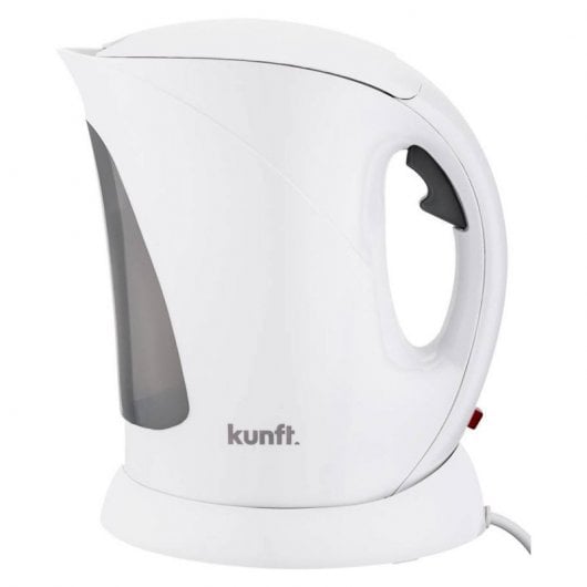 Kunft KWK-510 Hervidor de Agua 1.5L 2200W