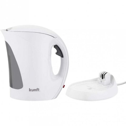 Kunft KWK-510 Hervidor de Agua 1.5L 2200W