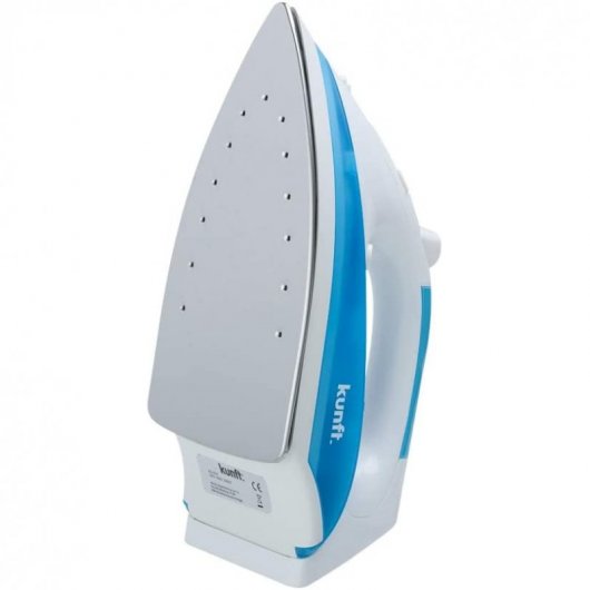 Kunft KSI2537 Ferro a Vapor 2200W