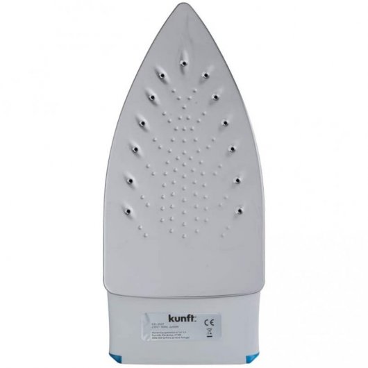 Kunft KSI2537 Ferro a Vapor 2200W