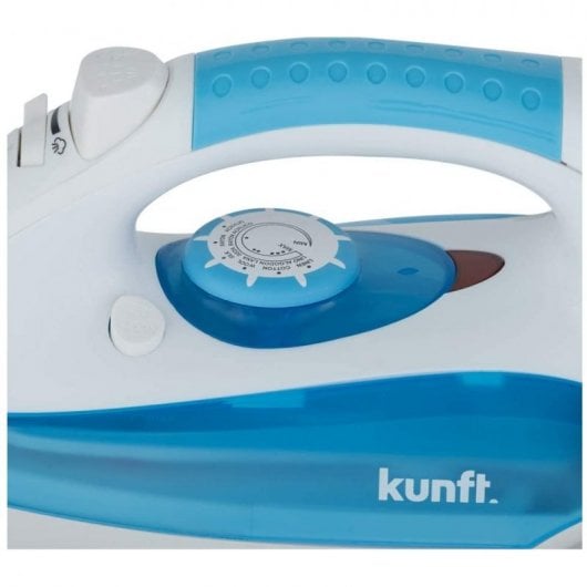 Kunft KSI2537 Ferro a Vapor 2200W