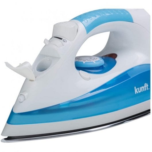 Kunft KSI2537 Ferro a Vapor 2200W