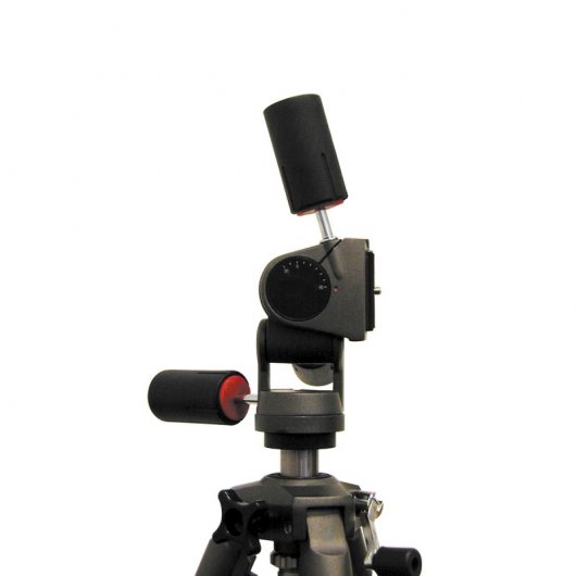 Bresser Trípode Ajustable para Telescopio/Cámara