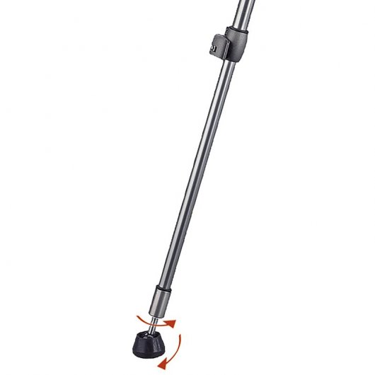 Bresser Trípode Ajustable para Telescopio/Cámara