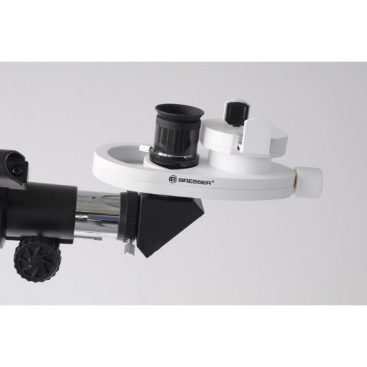 Bresser Adaptador de Smartphone para Telescopios y Microscopios