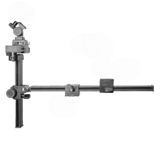 Bresser Adaptador de Cámara para Telescopios Terrestres