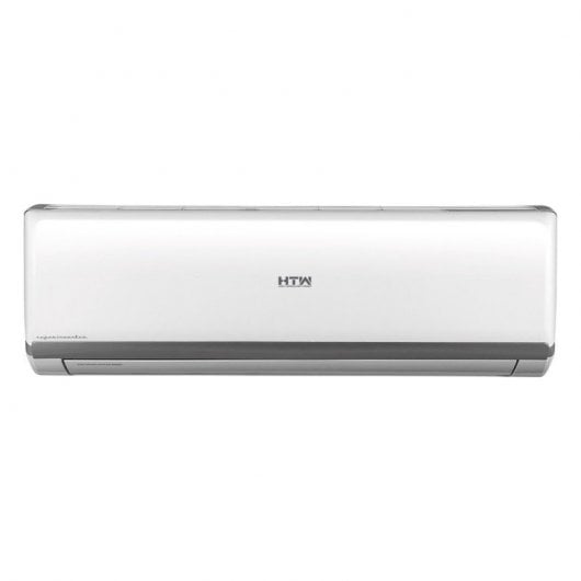 HTW HTWS026IX90R32-I Aire Acondicionado Split con Bomba de Calor 2150 Frigorías