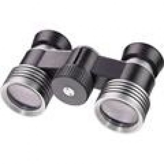 Bresser Scala Prismáticos para Ópera y Teatro 3x27mm