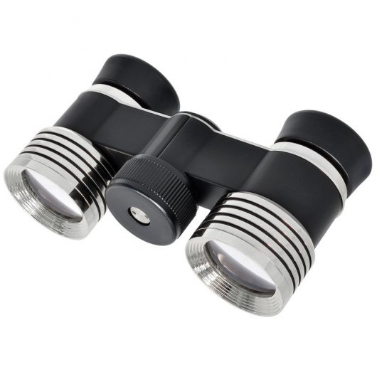 Bresser Scala Prismáticos para Ópera y Teatro 3x27mm