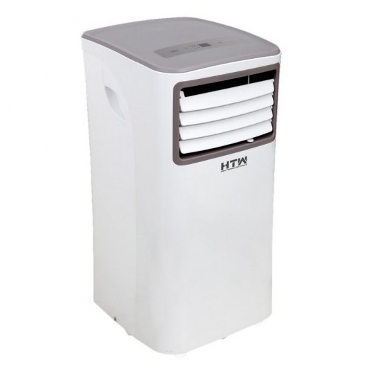 HTW HTW-PC-020P26 Aire Acondicionado Portátil 1800 Frigorías