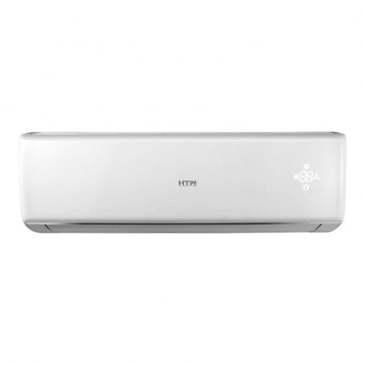HTW HTWS035IX80-IN Aire Acondicionado Split con Bomba de Calor 2752 Frigorías