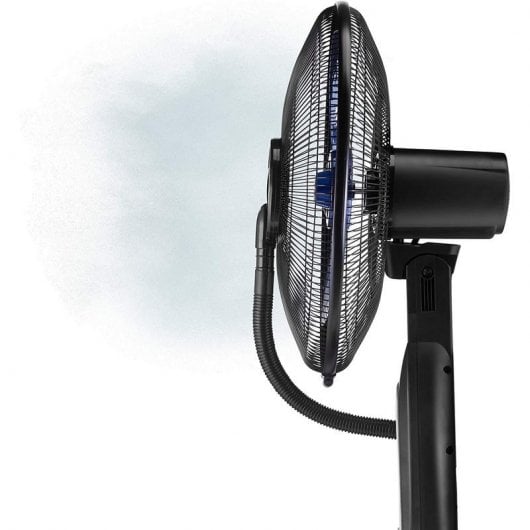 Ufesa MF4090 Ventilador Nebulizador con Mando 90W